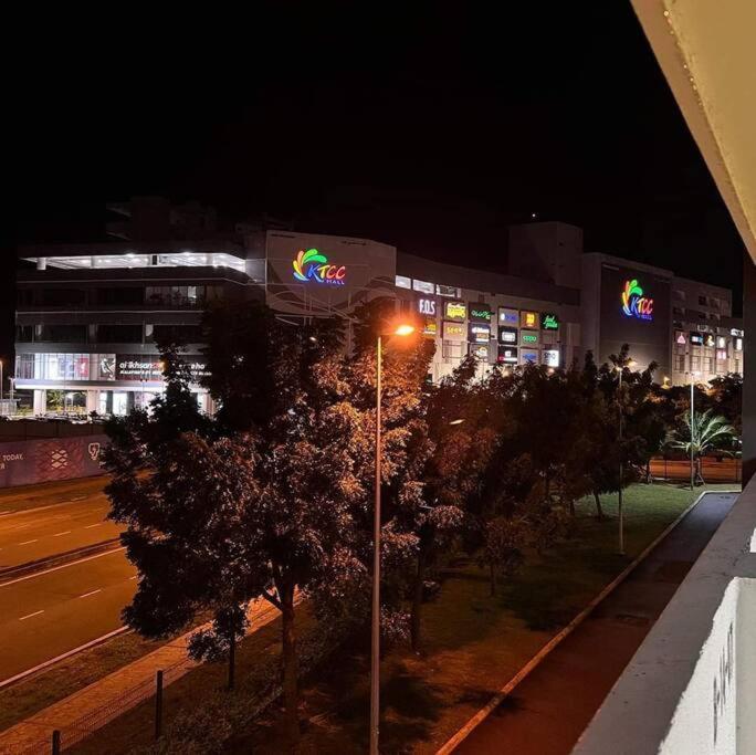 Dhia Raisha Homestay Куала-Тренгану Экстерьер фото